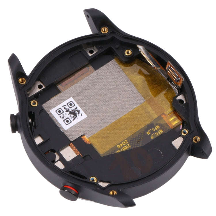 Original LCD Screen For Xiaomi Mi Watch / Watch Color Sport / Watch Revolve Active Digitizer Full...