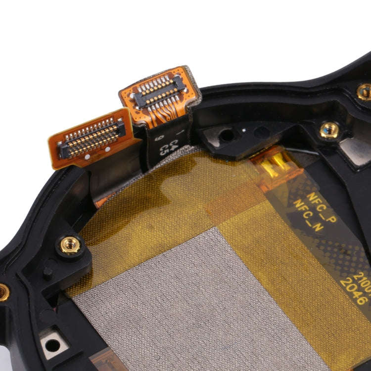 Original LCD Screen For Xiaomi Mi Watch / Watch Color Sport / Watch Revolve Active Digitizer Full...