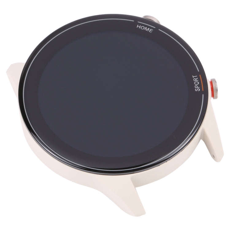 Original LCD Screen For Xiaomi Mi Watch / Watch Color Sport / Watch Revolve Active Digitizer Full...