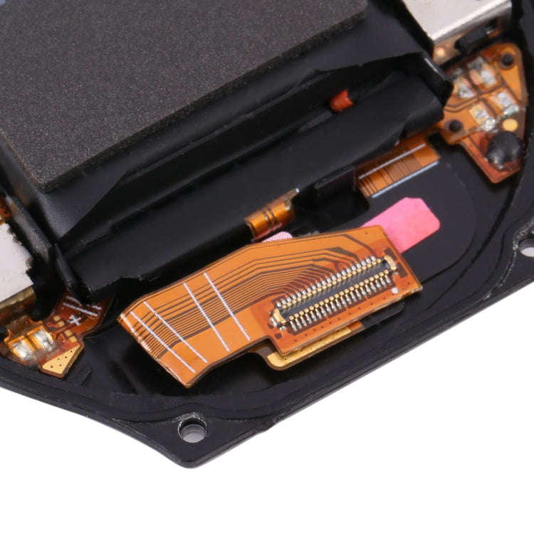 For Huawei Watch GT 2 Pro Original Back Cover Full Assembly With Battery
