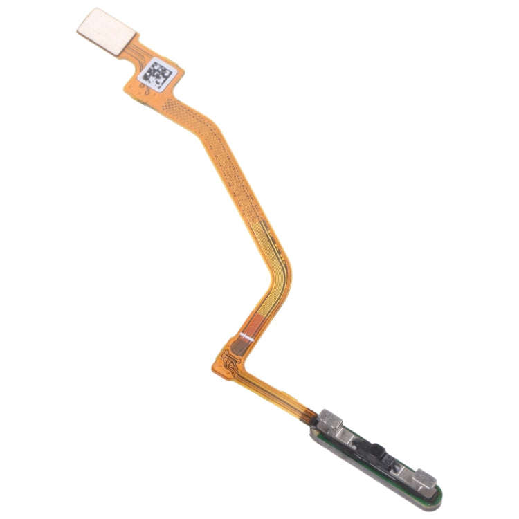 For Xiaomi Poco X3 / Poco X3 NFC Original Fingerprint Sensor Flex Cable(Gold)