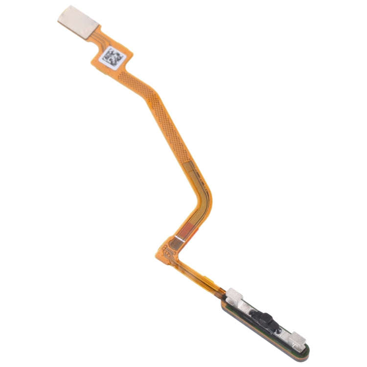 For Xiaomi Poco X3 / Poco X3 NFC Original Fingerprint Sensor Flex Cable(Blue)
