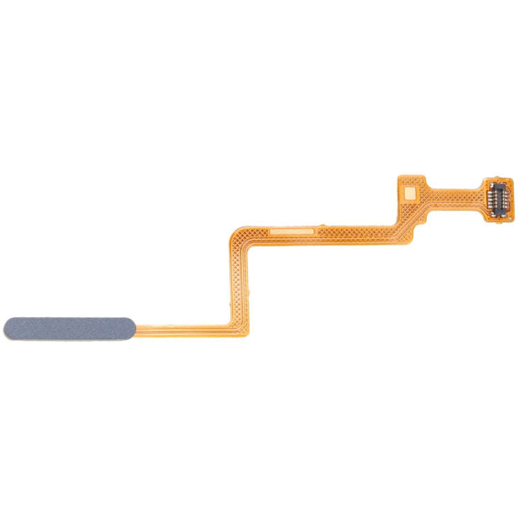 For Xiaomi Redmi K30S / Mi 10T 5G / Mi 10T Pro 5G Original Fingerprint Sensor Flex Cable (Black)