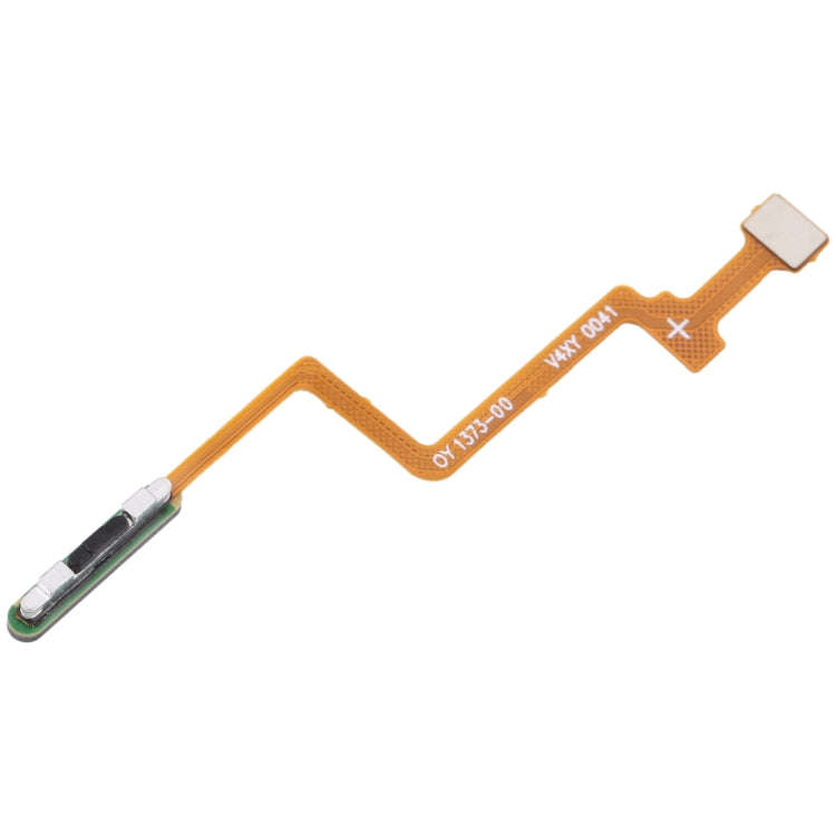 For Xiaomi Redmi K30S / Mi 10T 5G / Mi 10T Pro 5G Original Fingerprint Sensor Flex Cable (Black)