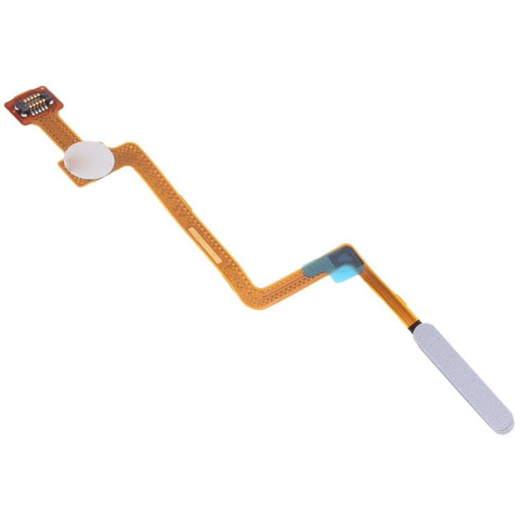 For Xiaomi Redmi K30S / Mi 10T 5G / Mi 10T Pro 5G Original Fingerprint Sensor Flex Cable (Silver)