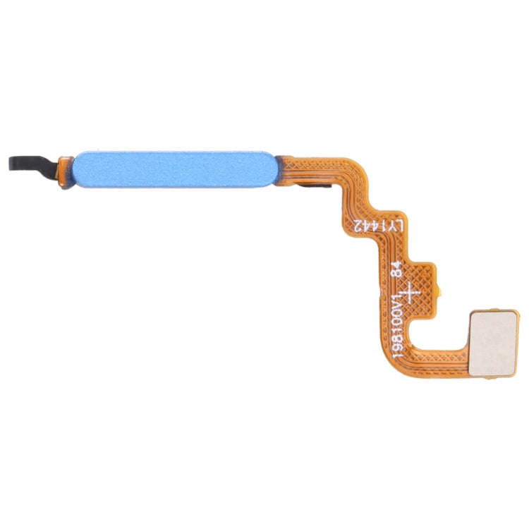 For Xiaomi Redmi Note 11 4G Global / Redmi Note 11s 4G / Poco M4 Pro 4G Original Fingerprint Sens...