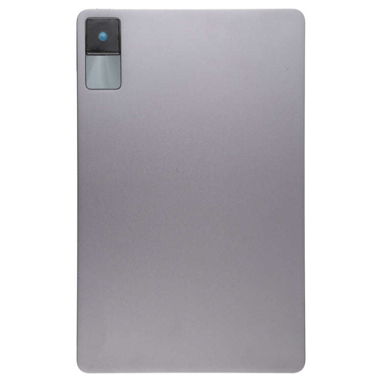 For Xiaomi Redmi Pad Original Battery Back Cover with Camera Lens Cover(Black)