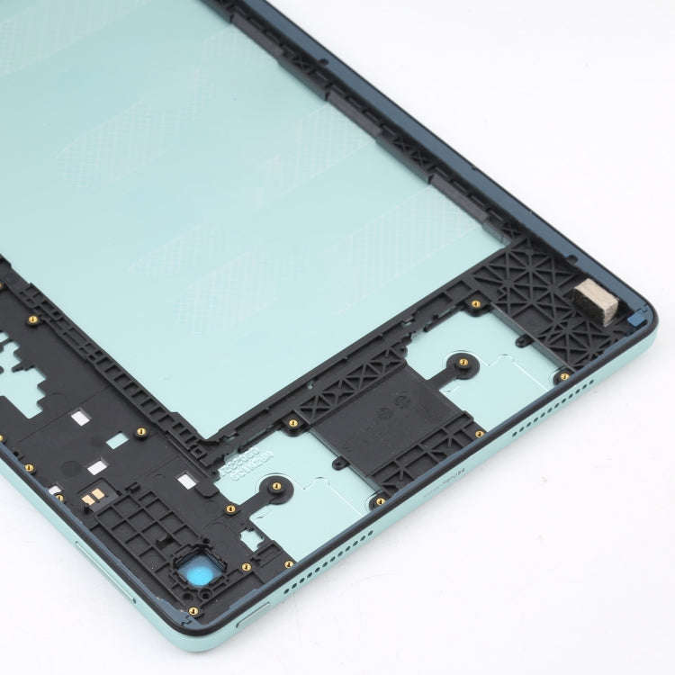 For Xiaomi Redmi Pad Original Battery Back Cover with Camera Lens Cover(Green)