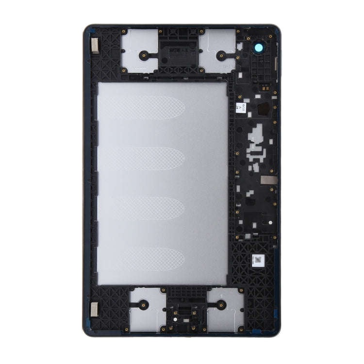 For Xiaomi Redmi Pad Original Battery Back Cover with Camera Lens Cover(Silver)