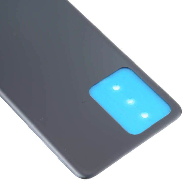 For Xiaomi Redmi Note 12 Original Battery Back Cover(Black)