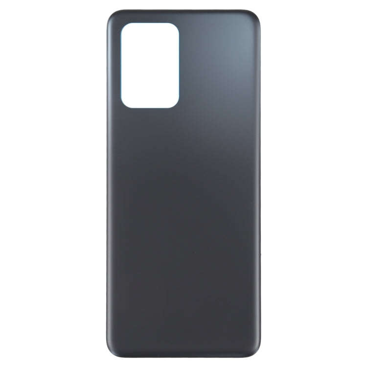 For Xiaomi Redmi Note 11T Pro / Note 11T Pro+ / Poco X4 GT Original Battery Back Cover(Black)