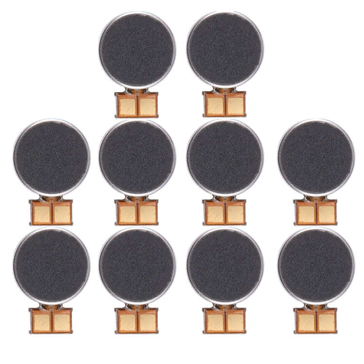 For Google Pixel 4A / 5A / 5 / 4A 5G / 6A 10pcs Original Vibrating Motor
