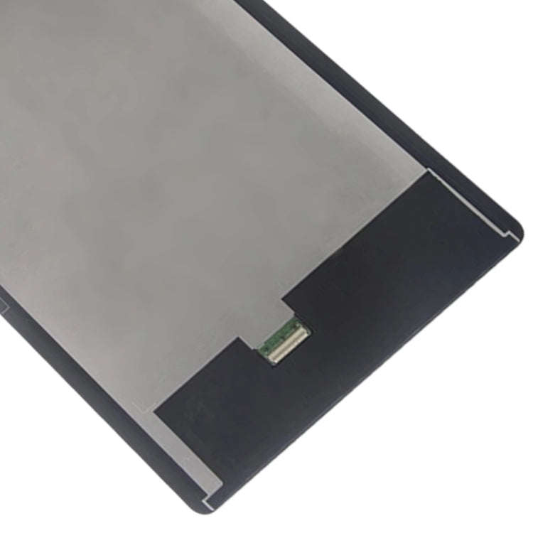 LCD Screen For Lenovo Tab P11 Plus TB-J616 / P11 5G TB-607 with Digitizer Full Assembly (Black)