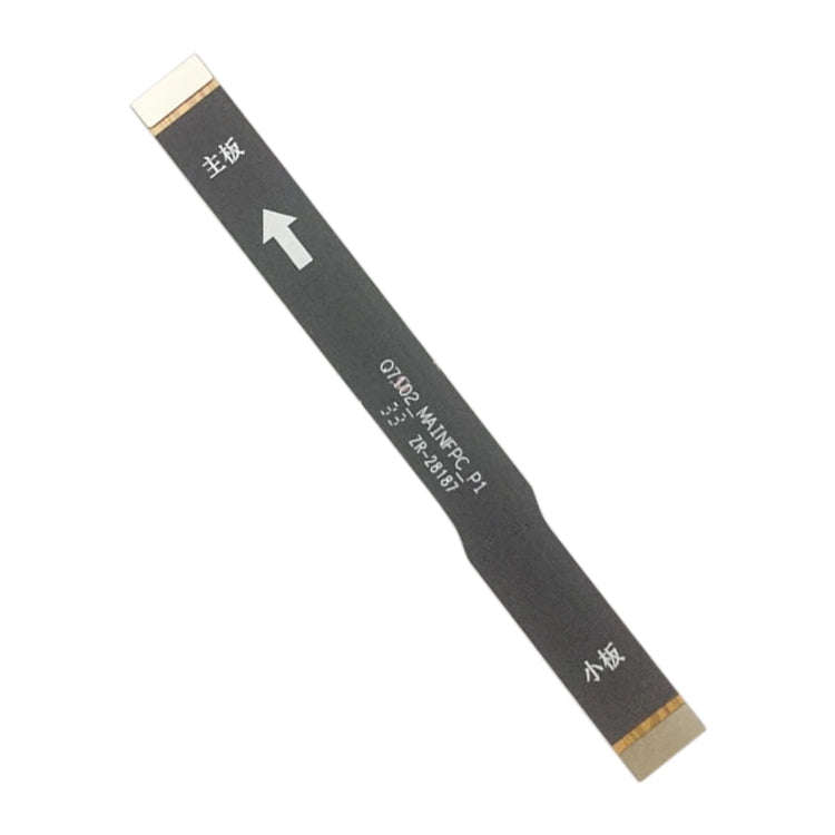 For Lenovo Z6 Youth L38111 Motherboard Flex Cable