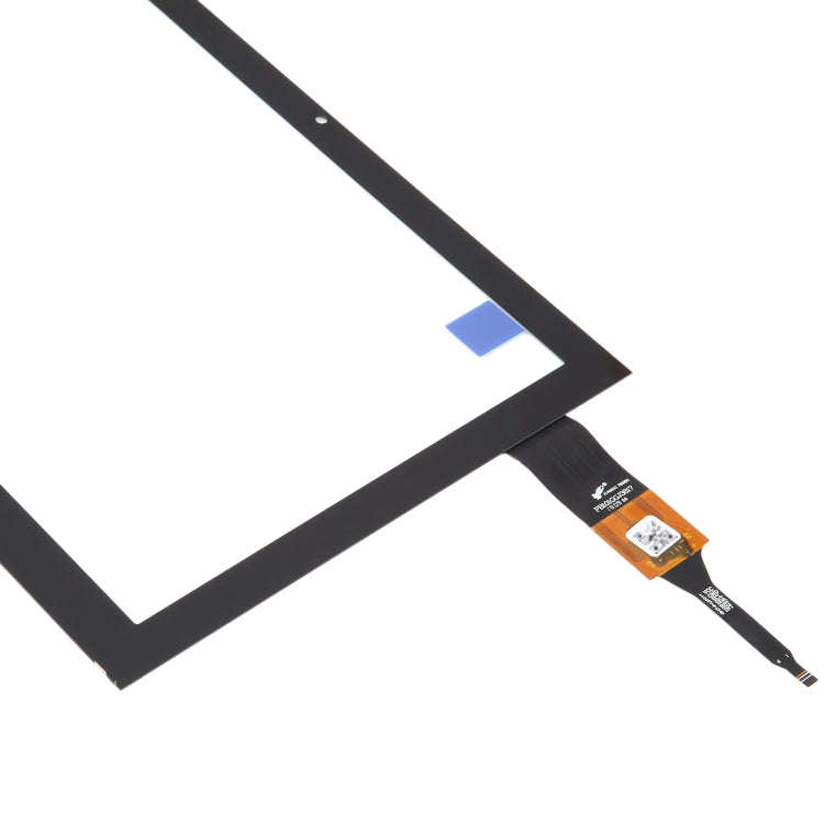 Touch Panel For Acer B3-A40(Black)