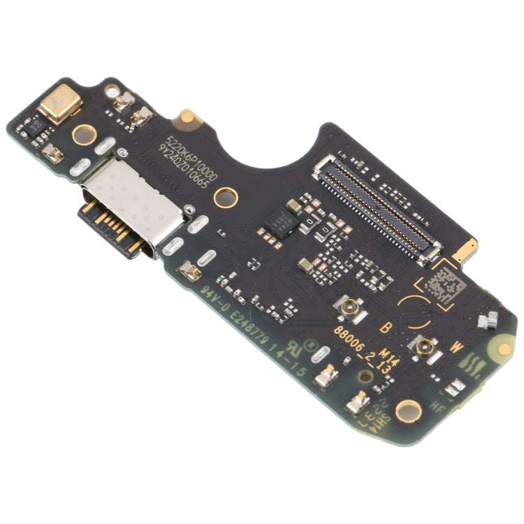 For Xiaomi Redmi Note 11 Pro 4G / Redmi Note 11E Pro 4G / Poco X4 Pro 5G Original SIM Card Reader...