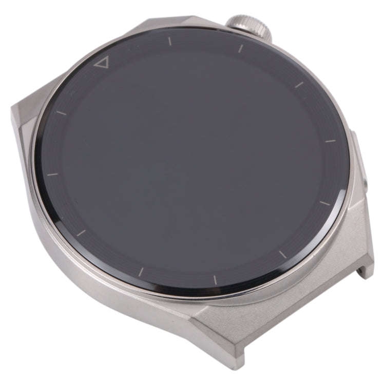 Original Sapphire Material LCD Screen for Huawei Watch GT 3 Pro 46mm Digitizer Full Assembly With...