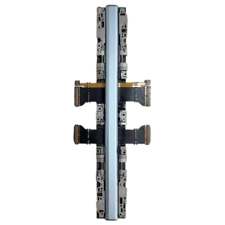 For Honor Magic V Original Spin Axis (Silver)
