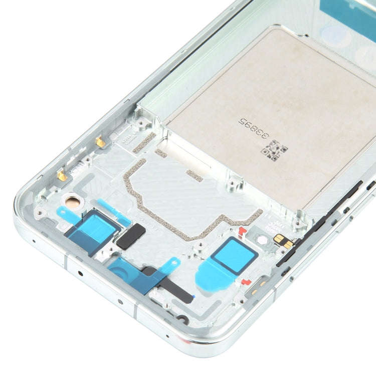 AMOLED Original LCD Screen For Xiaomi 13 Digitizer Full Assembly with Frame (Green)