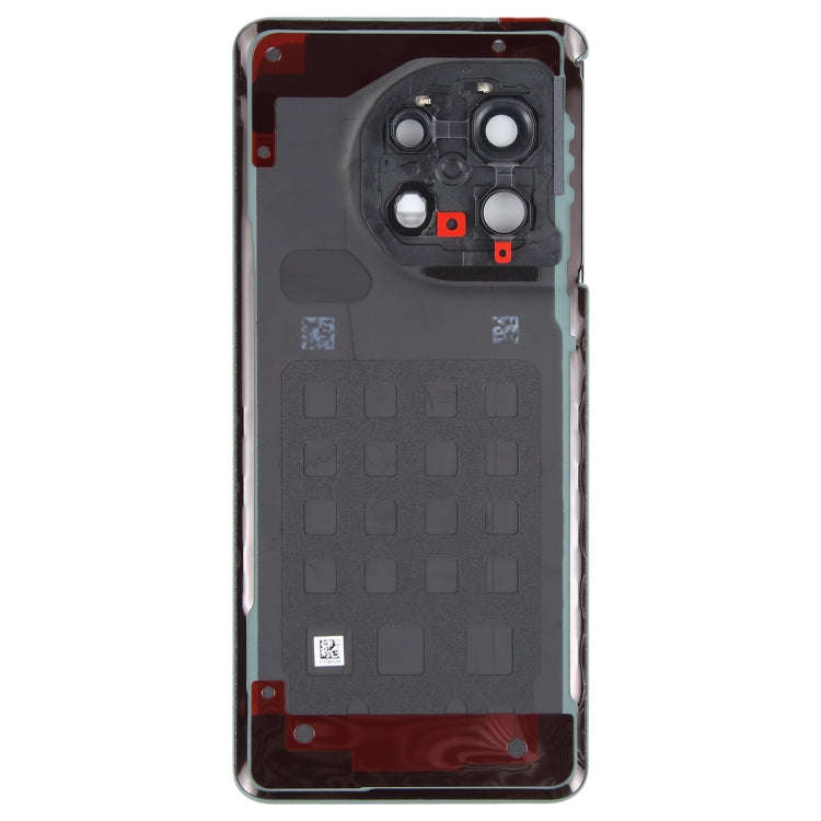 For OnePlus 11 PBH110 Original Battery Back Cover with Camera Lens Cover(Green)