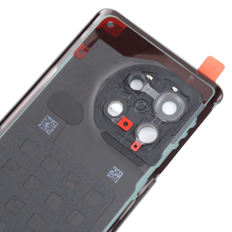 For OnePlus 11 PBH110 Original Battery Back Cover with Camera Lens Cover(Green)