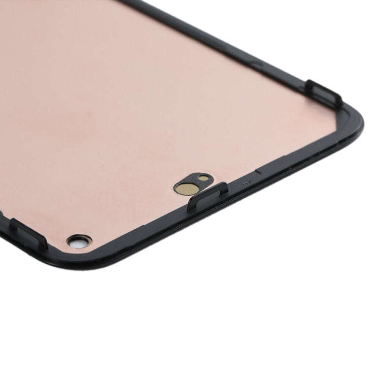 OLED LCD Screen For Google Pixel 5 5G Digitizer Full Assembly with Frame(Black)