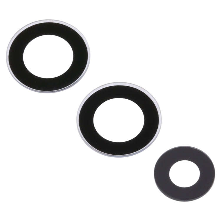 For OnePlus 9RT 5G MT2110 MT2111 Back Camera Lens