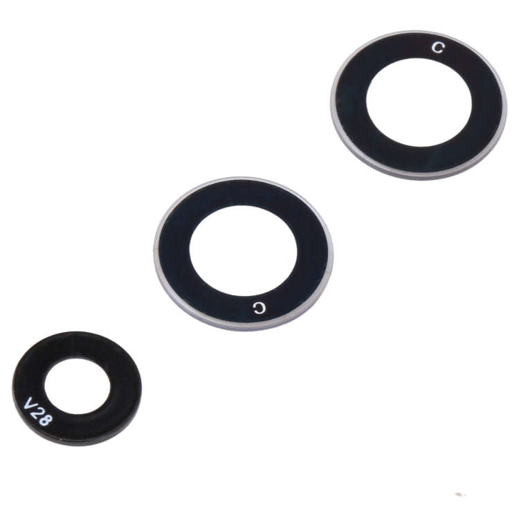 For OnePlus 9RT 5G MT2110 MT2111 Back Camera Lens