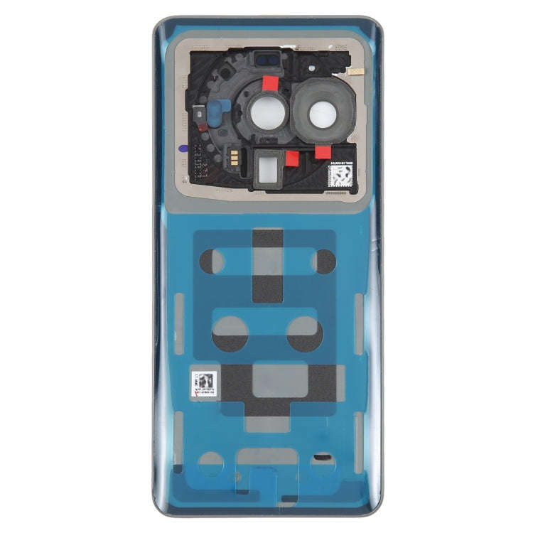 For Xiaomi 12S Ultra Original Battery Back Cover(Green)