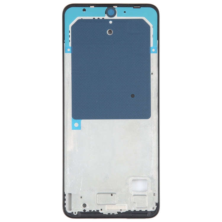 For Xiaomi Redmi Note 12 China / Note 12 5G / Poco X5  Original Front Housing LCD Frame Bezel Plate