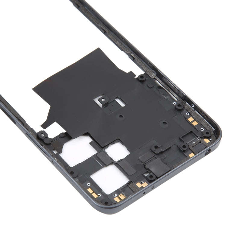For Xiaomi Redmi Note 12 Middle Frame Bezel Plate (Green)