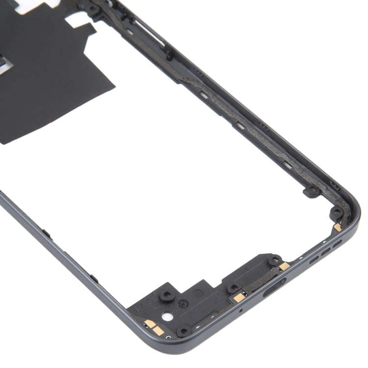 For Xiaomi Redmi Note 12 Middle Frame Bezel Plate (Green)