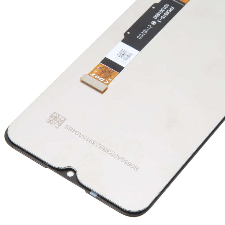 OEM LCD Screen For TCL 30 SE / 30E / 305 / 306 Digitizer Full Assembly