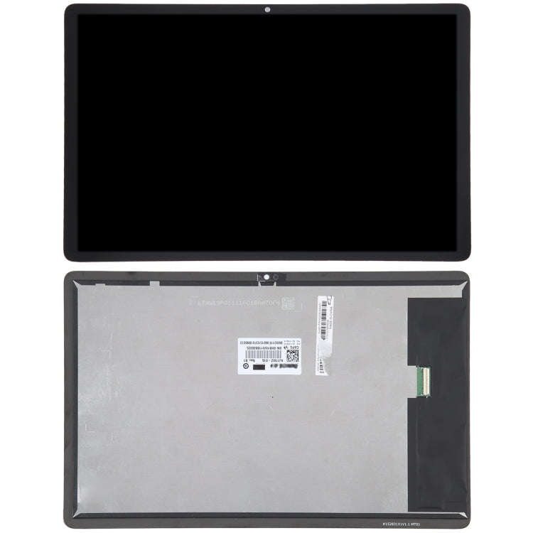 LCD Screen For Lenovo Tab P11 Gen 2 / P11 2022 TB350FU TB350XU TB350 with Digitizer Full Assembly...