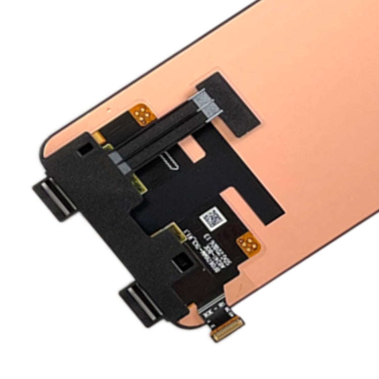 Fluid AMOLED LCD Screen For OnePlus 10T CPH2415 CPH2413 CPH2417 with Digitizer Full Assembly(Black)