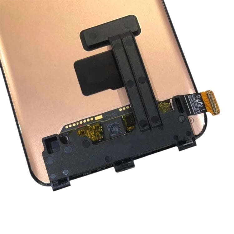Fluid AMOLED LCD Screen For OnePlus 11 PBH110 LTPO3 with Digitizer Full Assembly(Black)