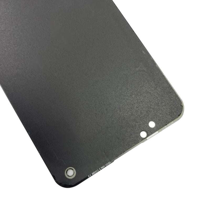 Original AMOLED LCD Screen For OnePlus Nord 2T CPH2399 CPH2401 with Digitizer Full Assembly(Black)