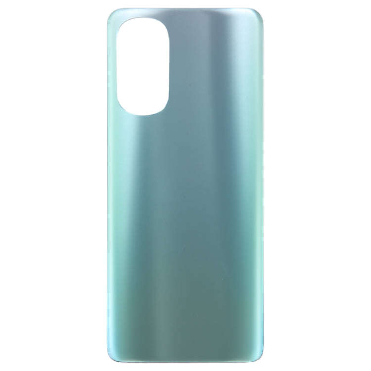 For Motorola Moto G Stylus 5G 2022 Original Battery Back Cover(Green)