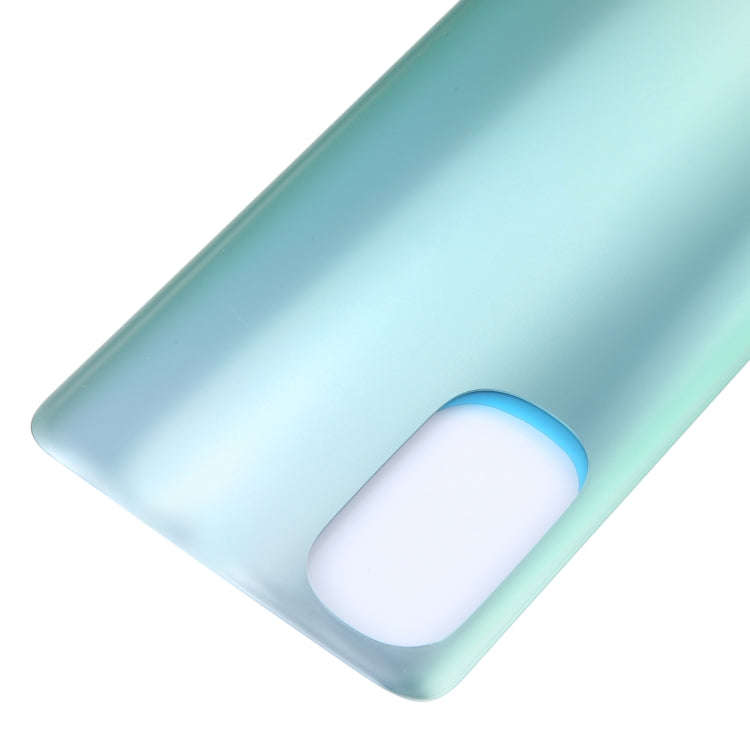For Motorola Moto G Stylus 5G 2022 Original Battery Back Cover(Green)