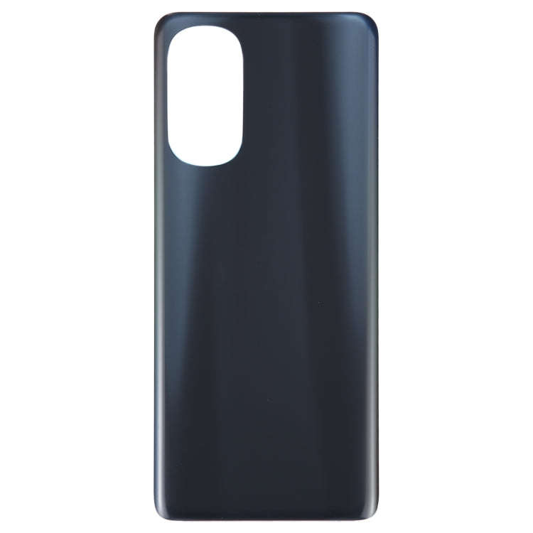 For Motorola Moto G Stylus 5G 2022 Original Battery Back Cover(Blue)