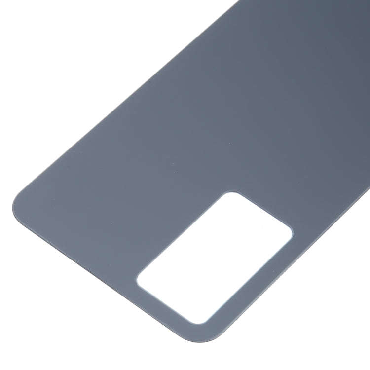 For vivo V23e 4G / V23e 5G OEM Glass Battery Back Cover(Black)
