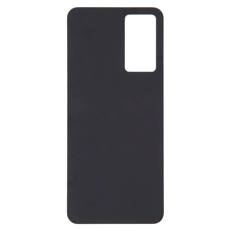 For vivo V23e 4G / V23e 5G OEM Glass Battery Back Cover(Blue)