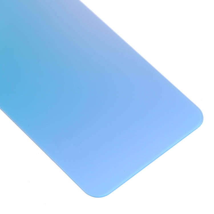 For vivo V23e 4G / V23e 5G OEM Glass Battery Back Cover(Blue)