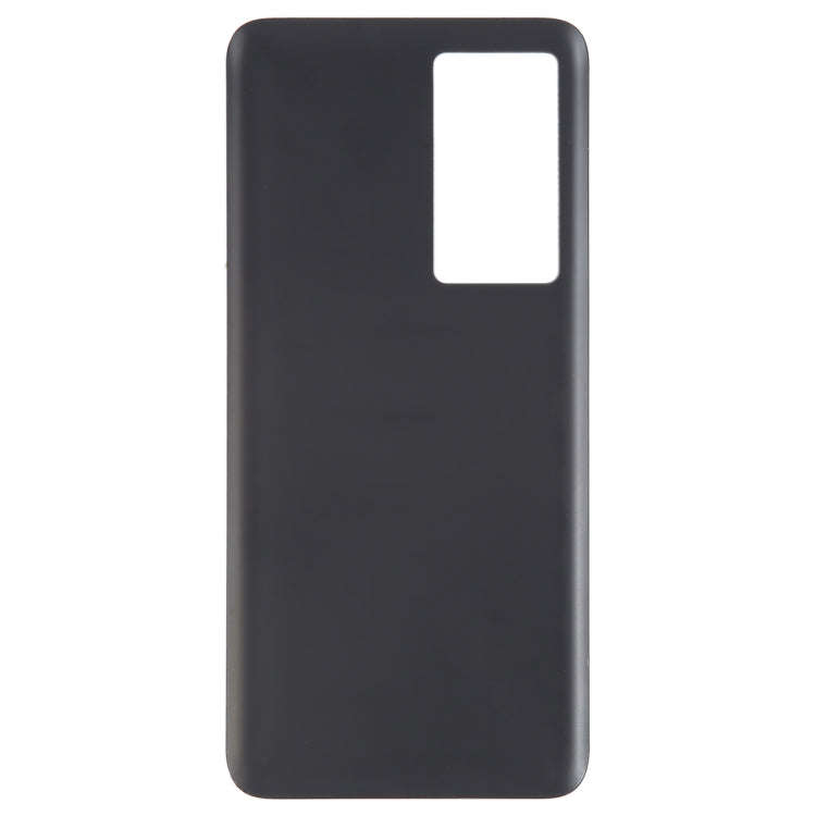 For vivo X70 OEM Glass Battery Back Cover(Aurora Blue)