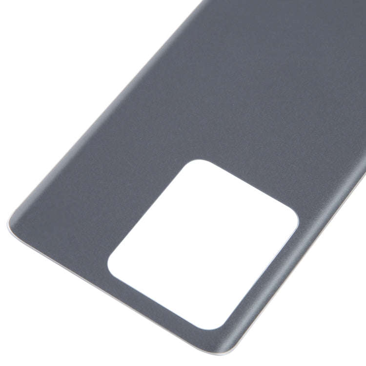 For vivo S15 Pro / V25 Pro OEM Glass Battery Back Cover(Black)