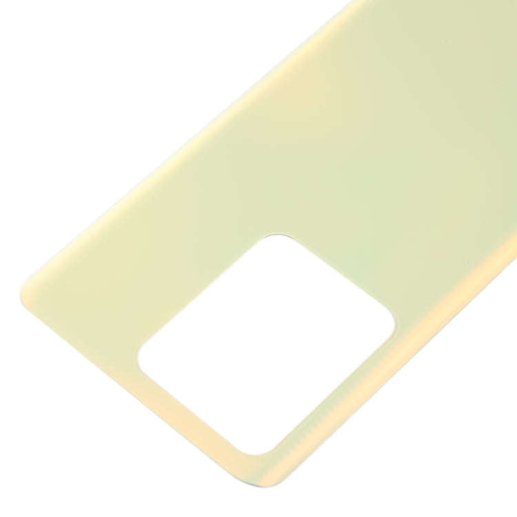For vivo S15 Pro / V25 Pro OEM Glass Battery Back Cover(Gold)
