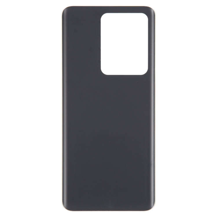 For vivo S15 Pro / V25 Pro OEM Glass Battery Back Cover(Blue)