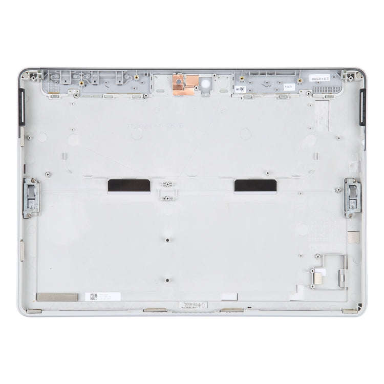 For Microsoft Surface Go 3 / Go 2 4G Battery Back Cover(Silver)