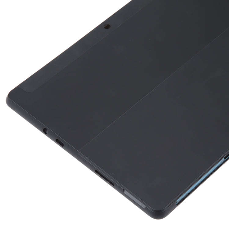 For Microsoft Surface Go 3  WiFi Battery Back Cover(Black)
