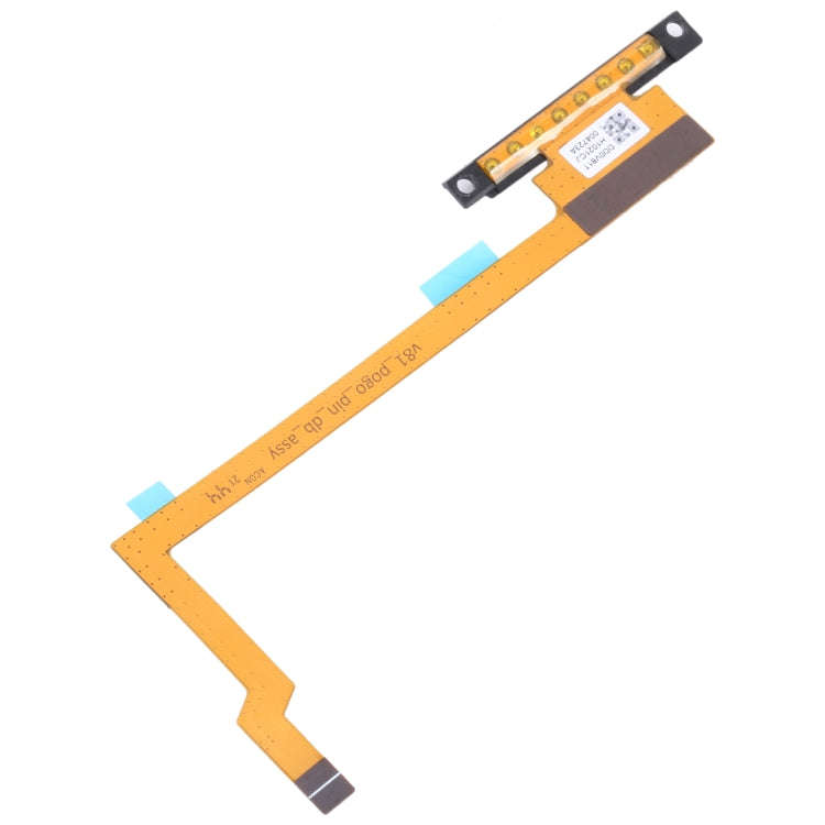 Keyboard Flex Cable for Microsoft Surface Go 3(Black)